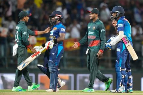 sri lanka vs bangladesh 2003 world cup scorecard|BAN vs SL Cricket Scorecard, 10th Match at  .
